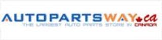 Auto Parts Way Coupons & Promo Codes