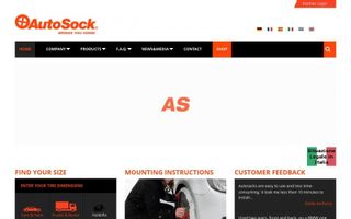 Autosock Coupons & Promo Codes