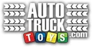 AutoTruckToys.com Coupons & Promo Codes