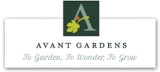 Avant Gardens Coupons & Promo Codes