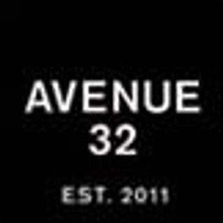 Avenue 32 Coupons & Promo Codes