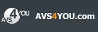 AVS4YOU Coupons & Promo Codes