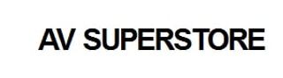 AV Superstore Coupons & Promo Codes