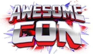 Awesome-con Coupons & Promo Codes