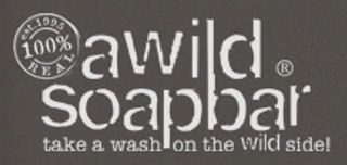 Awildsoapbar Coupons & Promo Codes