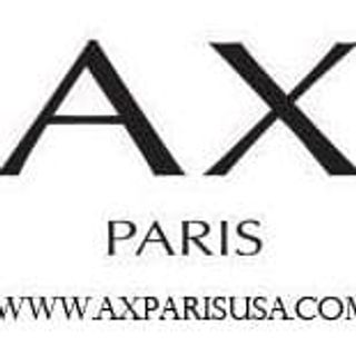 AX Paris USA Coupons & Promo Codes