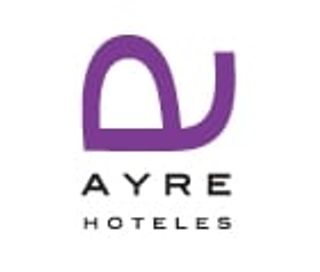 Ayre Hoteles Coupons & Promo Codes