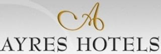 Ayres Hotels Coupons & Promo Codes