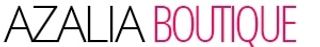 Azalia Boutique Coupons & Promo Codes