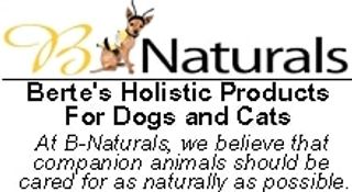 B-naturals Coupons & Promo Codes