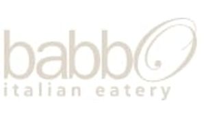 Babbo Italian Eatery Coupons & Promo Codes
