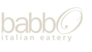 Babbo Italian Eatery Coupons & Promo Codes