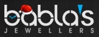 Babla's Jewellers Coupons & Promo Codes