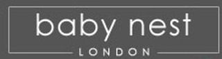 Baby Nest Coupons & Promo Codes