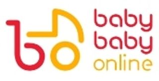 baby Baby Online Coupons & Promo Codes