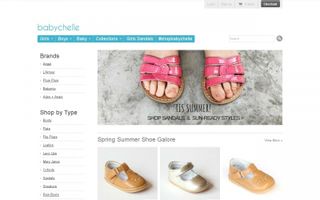 Babychelle Coupons & Promo Codes