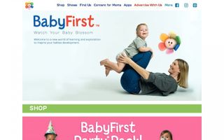 BabyFirstTV Coupons & Promo Codes