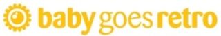 Baby Goes Retro Coupons & Promo Codes