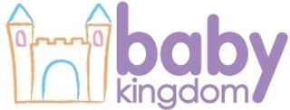 Baby Kingdom Coupons & Promo Codes