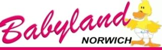 Babyland Norwich Coupons & Promo Codes