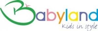 Babyland Coupons & Promo Codes