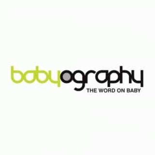Babyography Coupons & Promo Codes