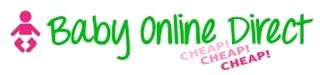 baby online direct Coupons & Promo Codes