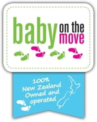 Baby On The Move Coupons & Promo Codes