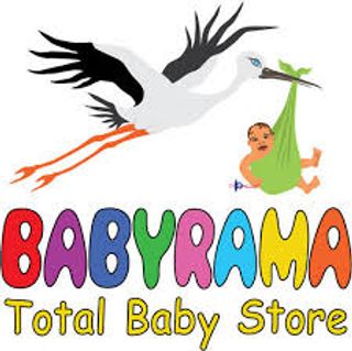 BABYRAMA Coupons & Promo Codes