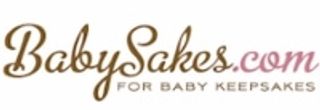 Baby Sakes Coupons & Promo Codes