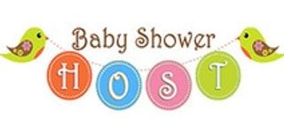 Baby Shower Host Coupons & Promo Codes