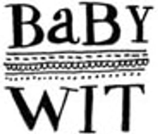 Baby Wit Coupons & Promo Codes