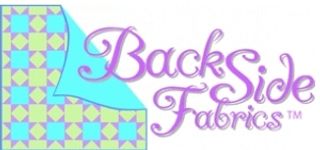 BackSide Fabrics Coupons & Promo Codes