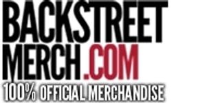 Back Street Merch Coupons & Promo Codes