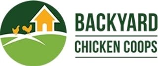 Backyard Chicken Coops Coupons & Promo Codes