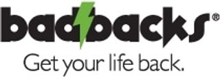 Bad Backs Coupons & Promo Codes