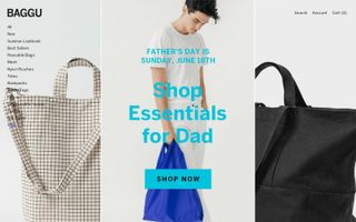 Baggu Coupons & Promo Codes