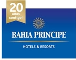 Bahia Principe Coupons & Promo Codes