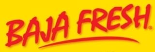 Baja Fresh Coupons & Promo Codes