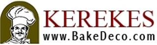 BakeDeco Coupons & Promo Codes