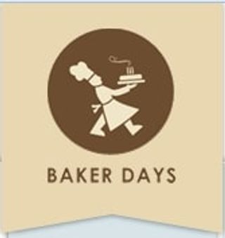 Baker Days Coupons & Promo Codes