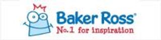 Baker Ross Coupons & Promo Codes