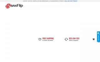 Bakflip Coupons & Promo Codes