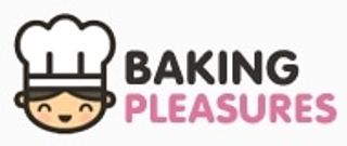 Baking Pleasures Coupons & Promo Codes