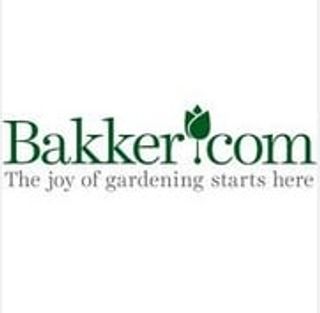 Bakker.com Coupons & Promo Codes