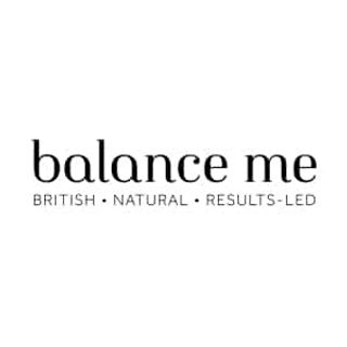 Balance Me Coupons & Promo Codes