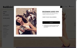 Baldinini Coupons & Promo Codes