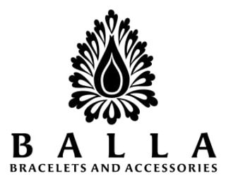 Balla Bracelets Coupons & Promo Codes