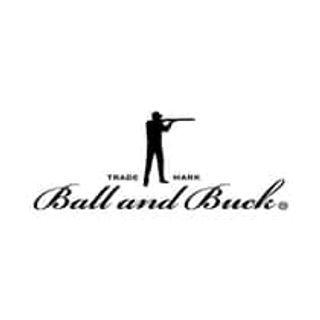 Ballandbuck Coupons & Promo Codes