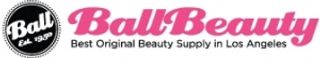 Ball Beauty Coupons & Promo Codes